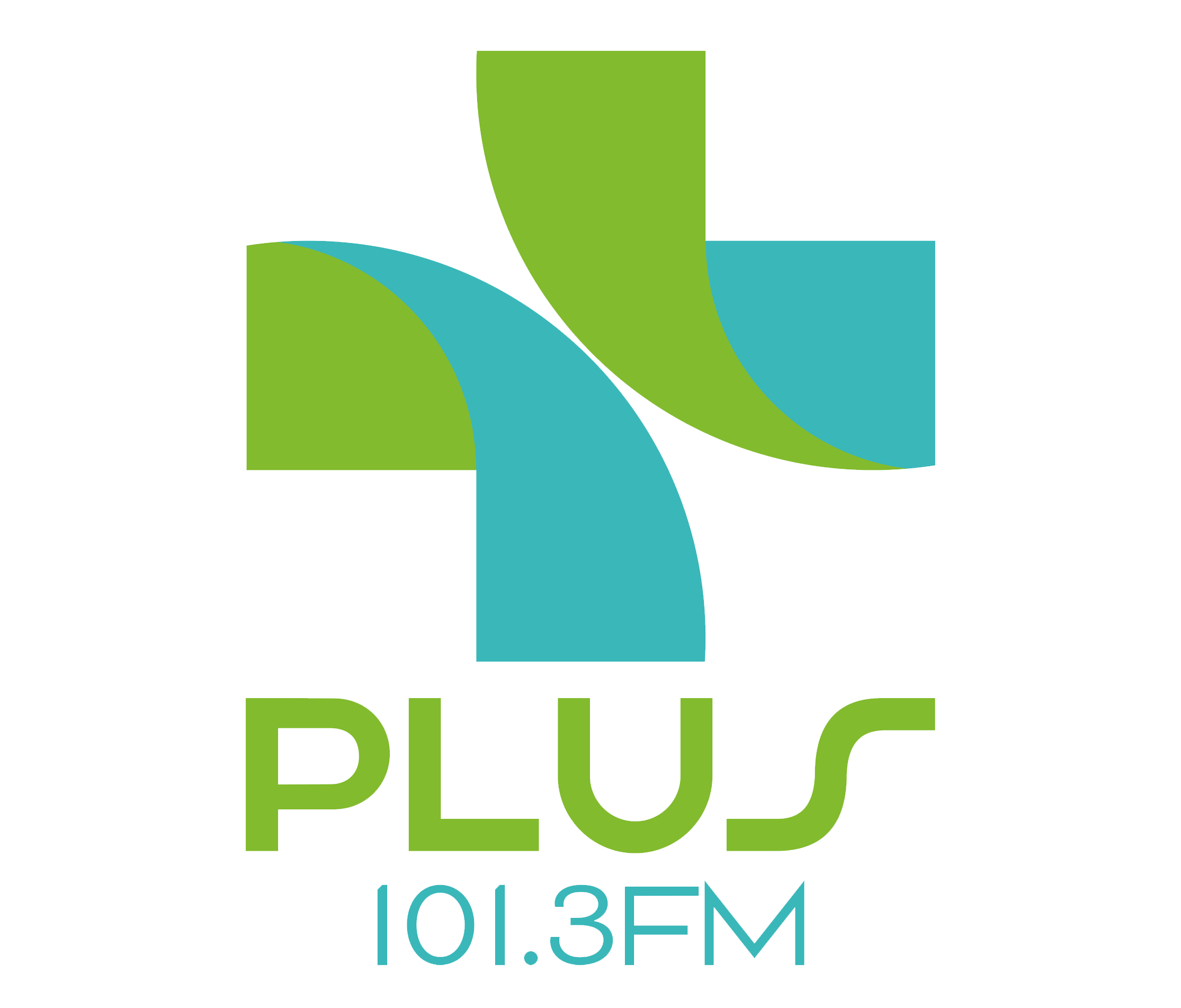 PLUS 101.3 FM